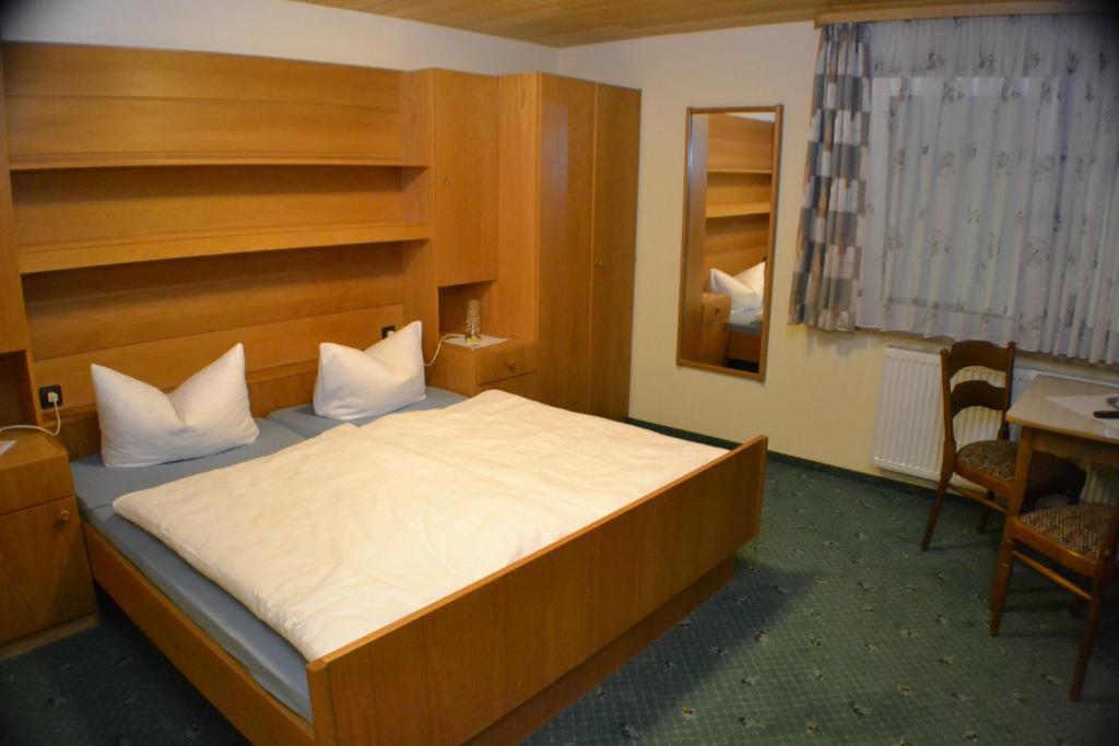 Landhotel Gasthof Wuellner Winterberg Rum bild