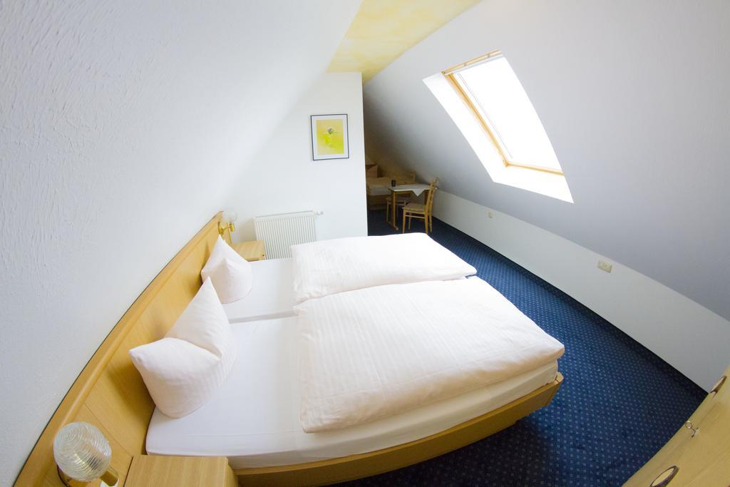 Landhotel Gasthof Wuellner Winterberg Exteriör bild
