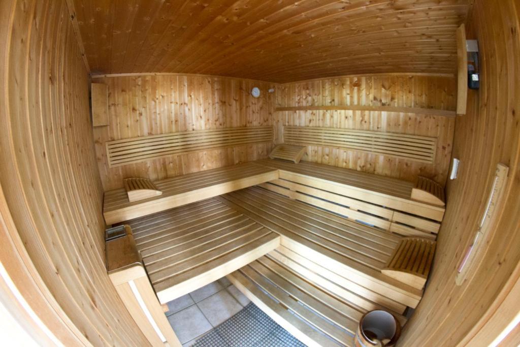 Landhotel Gasthof Wuellner Winterberg Exteriör bild