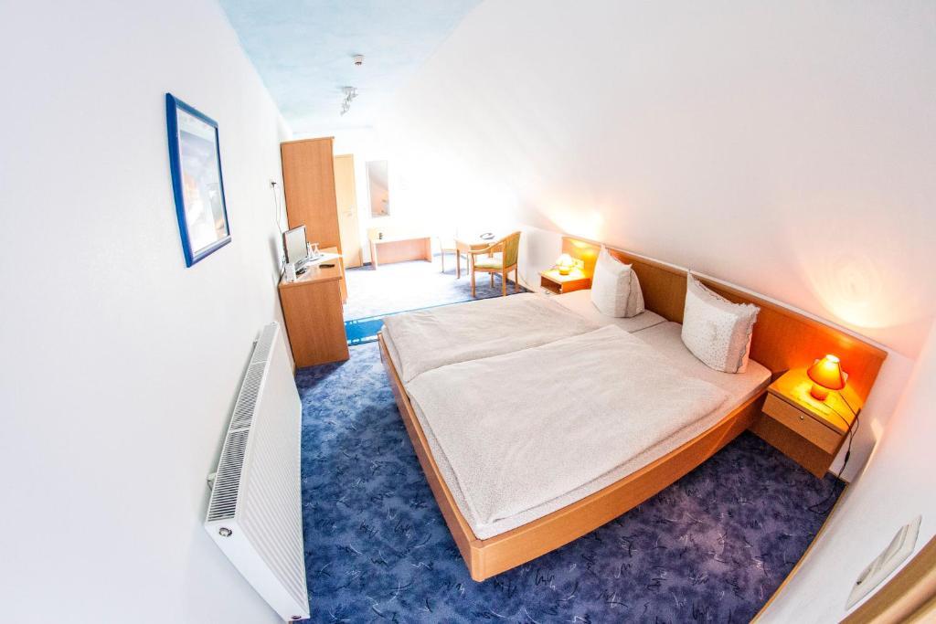 Landhotel Gasthof Wuellner Winterberg Rum bild